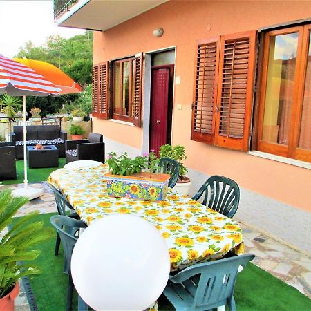 Casa Rosaria Villa San Giorgio  Eksteriør bilde