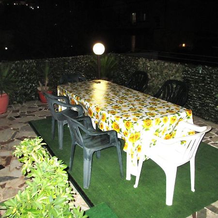 Casa Rosaria Villa San Giorgio  Eksteriør bilde