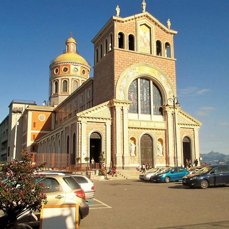 Casa Rosaria Villa San Giorgio  Eksteriør bilde