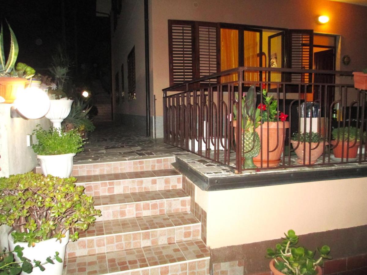 Casa Rosaria Villa San Giorgio  Eksteriør bilde
