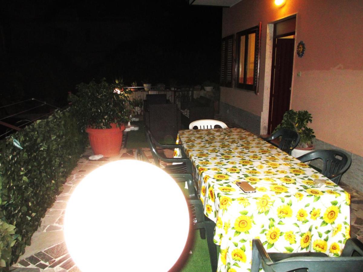 Casa Rosaria Villa San Giorgio  Eksteriør bilde