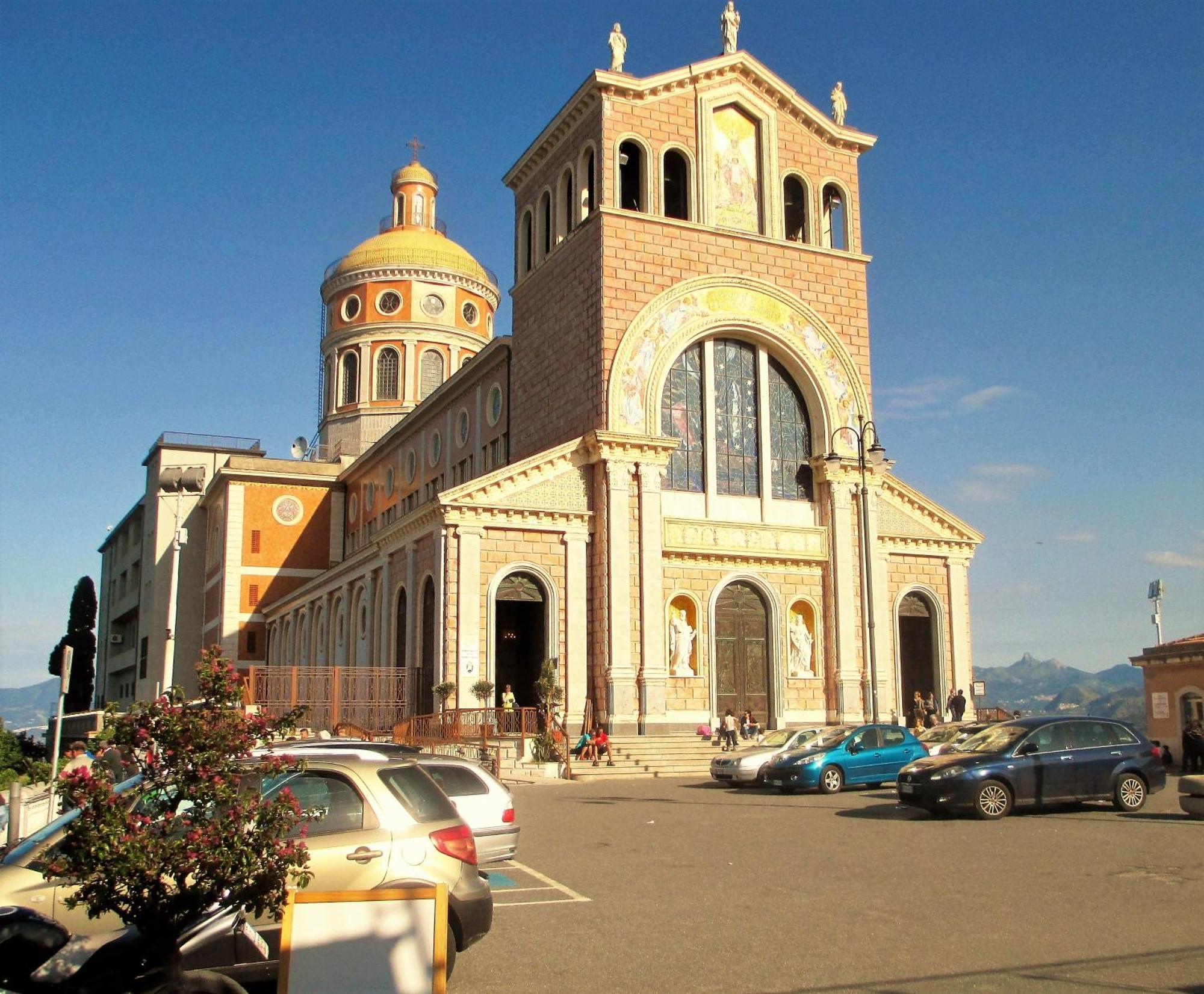 Casa Rosaria Villa San Giorgio  Eksteriør bilde