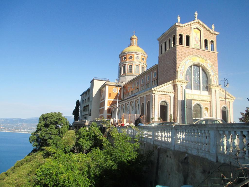 Casa Rosaria Villa San Giorgio  Eksteriør bilde