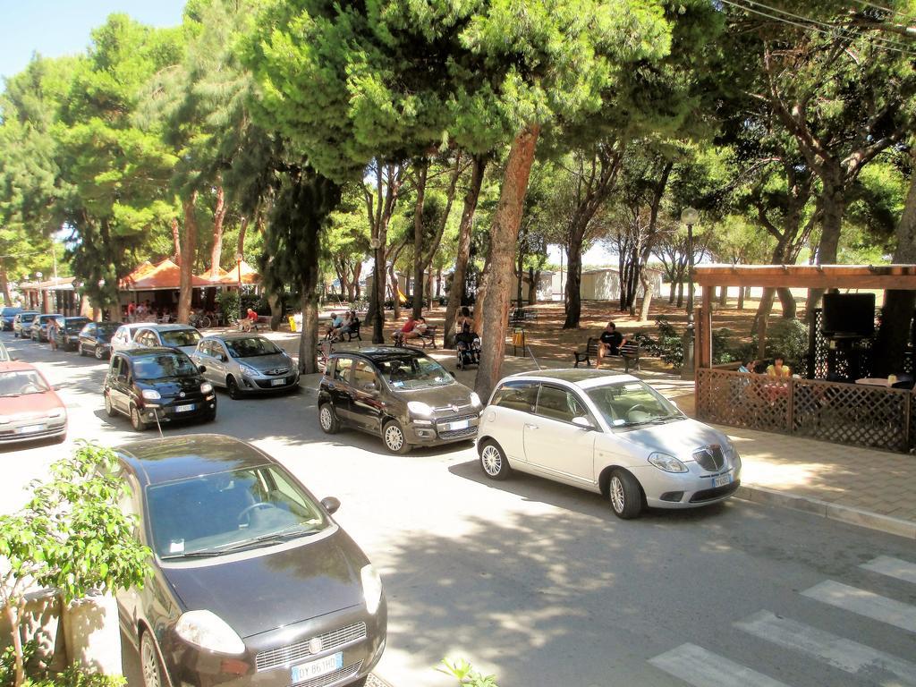 Casa Rosaria Villa San Giorgio  Eksteriør bilde