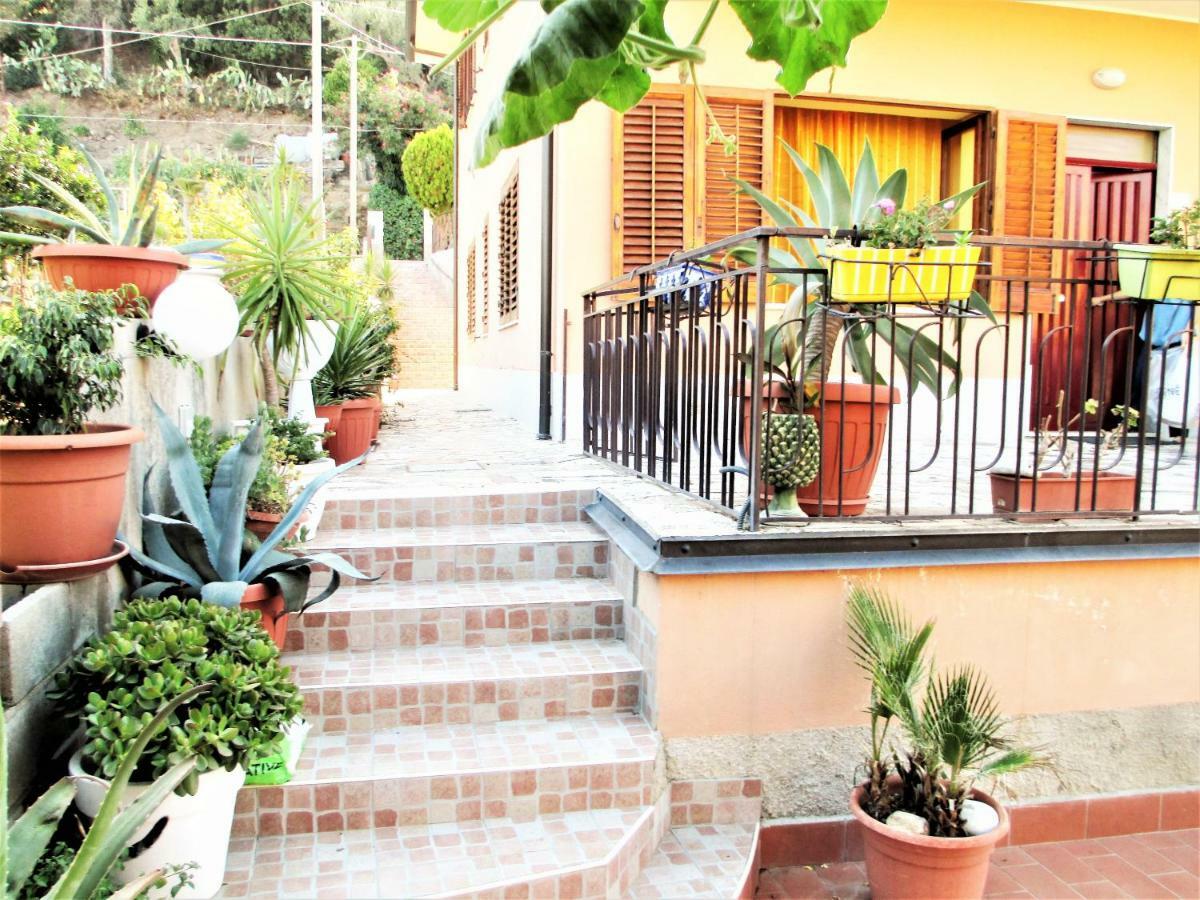 Casa Rosaria Villa San Giorgio  Eksteriør bilde