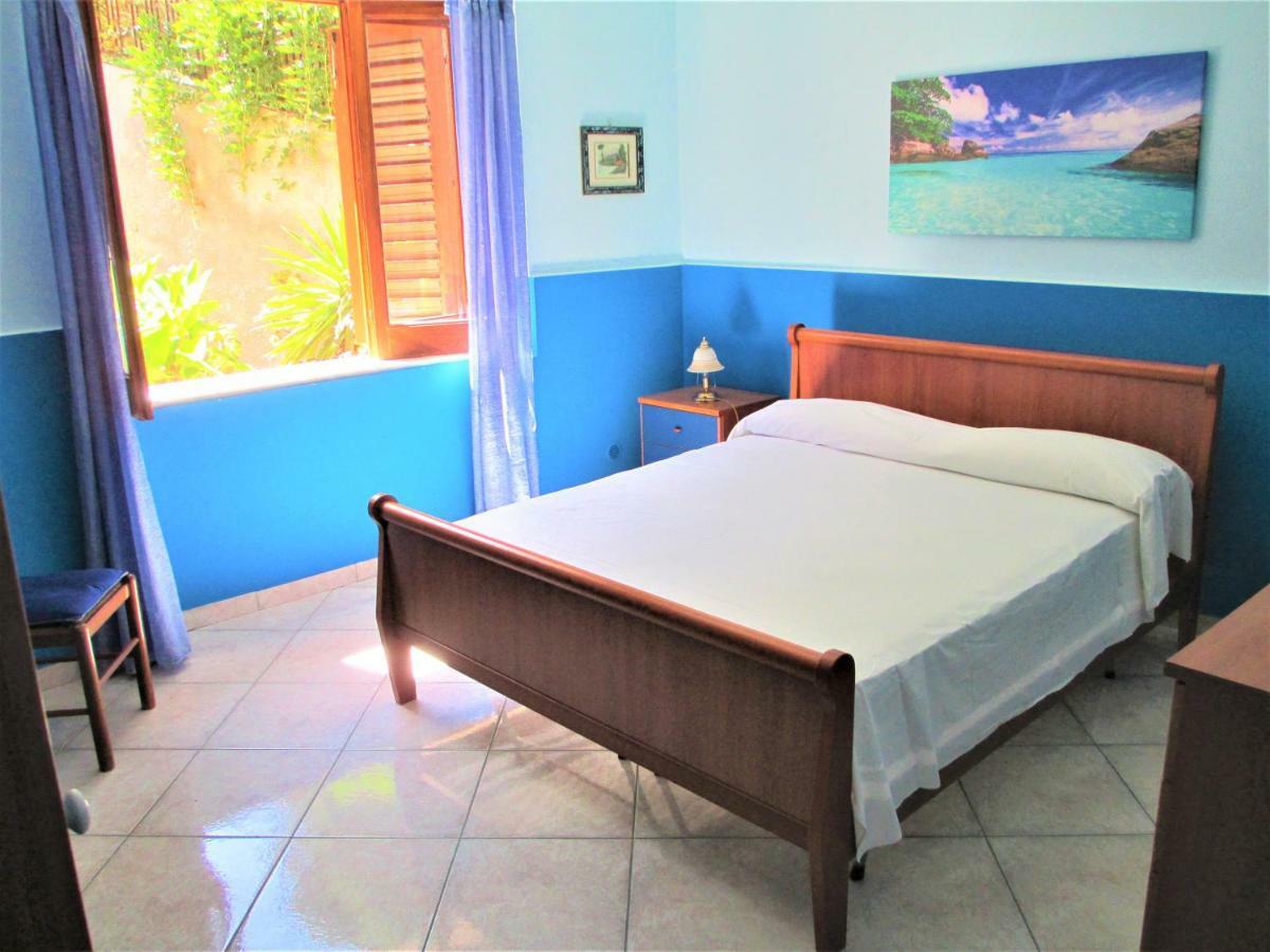 Casa Rosaria Villa San Giorgio  Eksteriør bilde