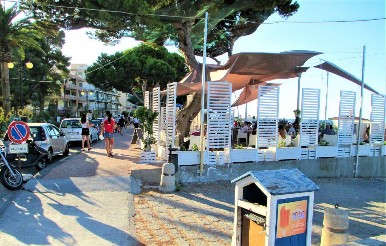 Casa Rosaria Villa San Giorgio  Eksteriør bilde