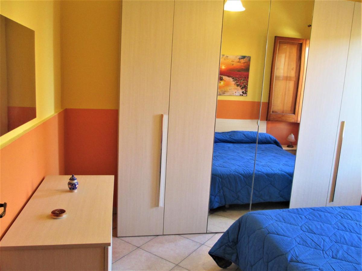 Casa Rosaria Villa San Giorgio  Eksteriør bilde